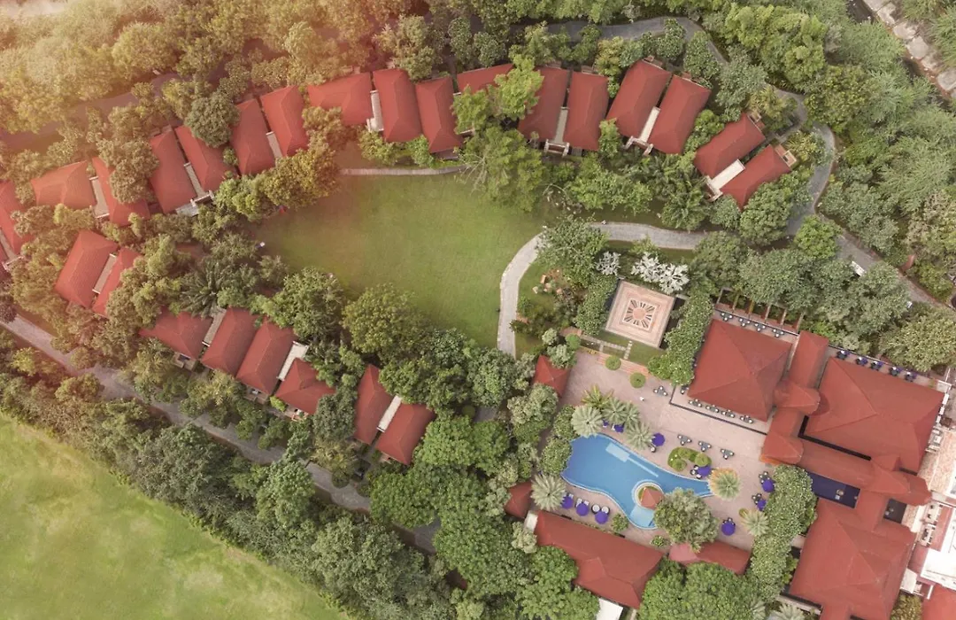 Ananta Spa & Resort, Pushkar-1