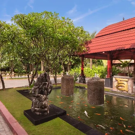 Ananta Spa & Resort, Pushkar-3